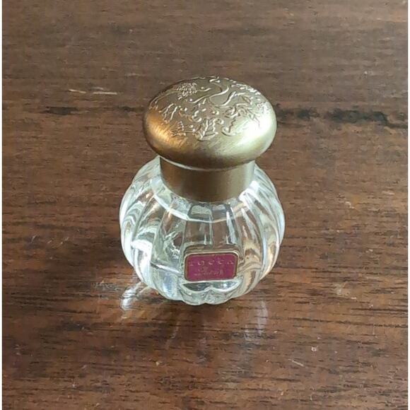 NEW Tocca Lucia Eau de Parfum Mini 5ml Perfume/ Fragrance/ Bottle - Picture 2 of 4